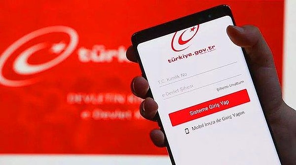e-Devlet'te güvenlik açığı oldu mu?
