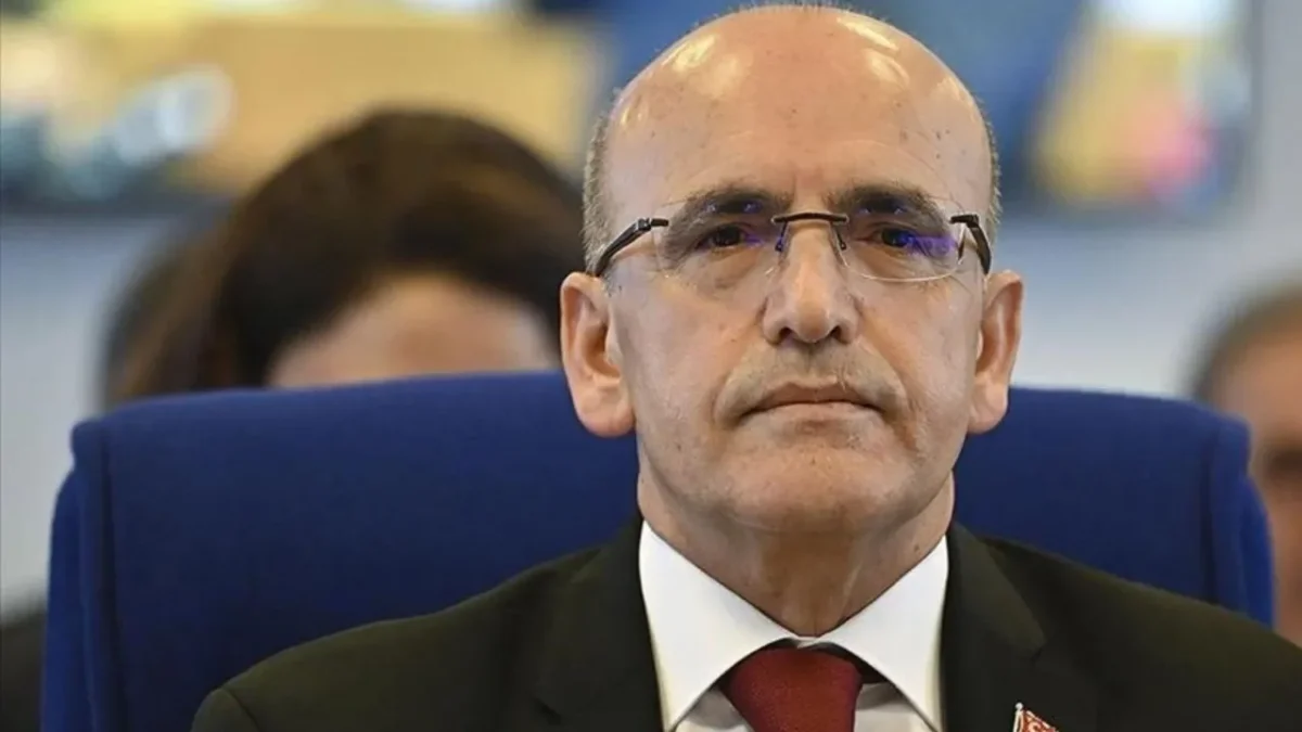 Şimşek, IMF’nin Türkiye raporunu değerlendirdi: Mali şeffaflıkta üst sıralardayız