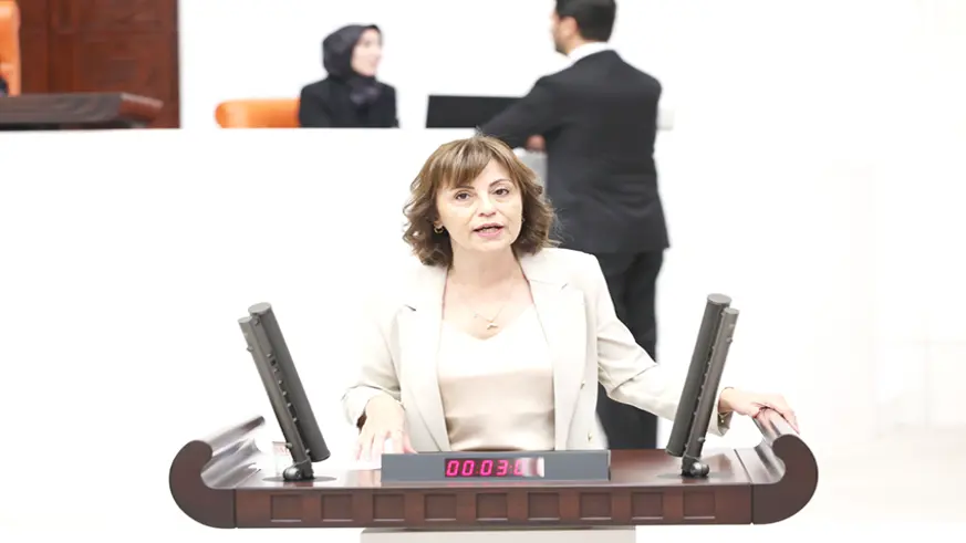 SINAVDA MERKEZÎ DÖNEM!