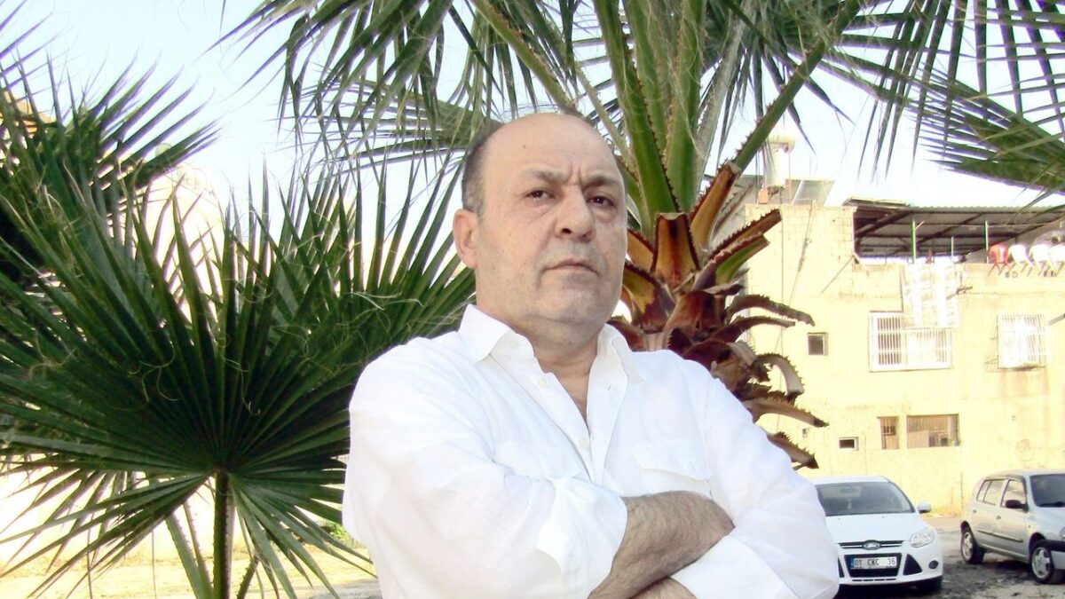 Mehmet Şirin Aksoy kimdir? Nerelidir, kaç yaşında, ne iş yapar?