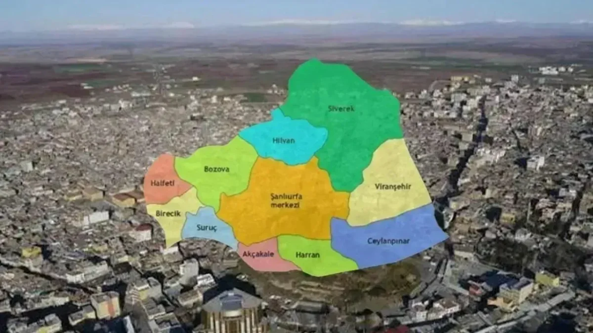 Siverek hava durumu 19 Ekim Pazartesi - Bugün hava nasıl?