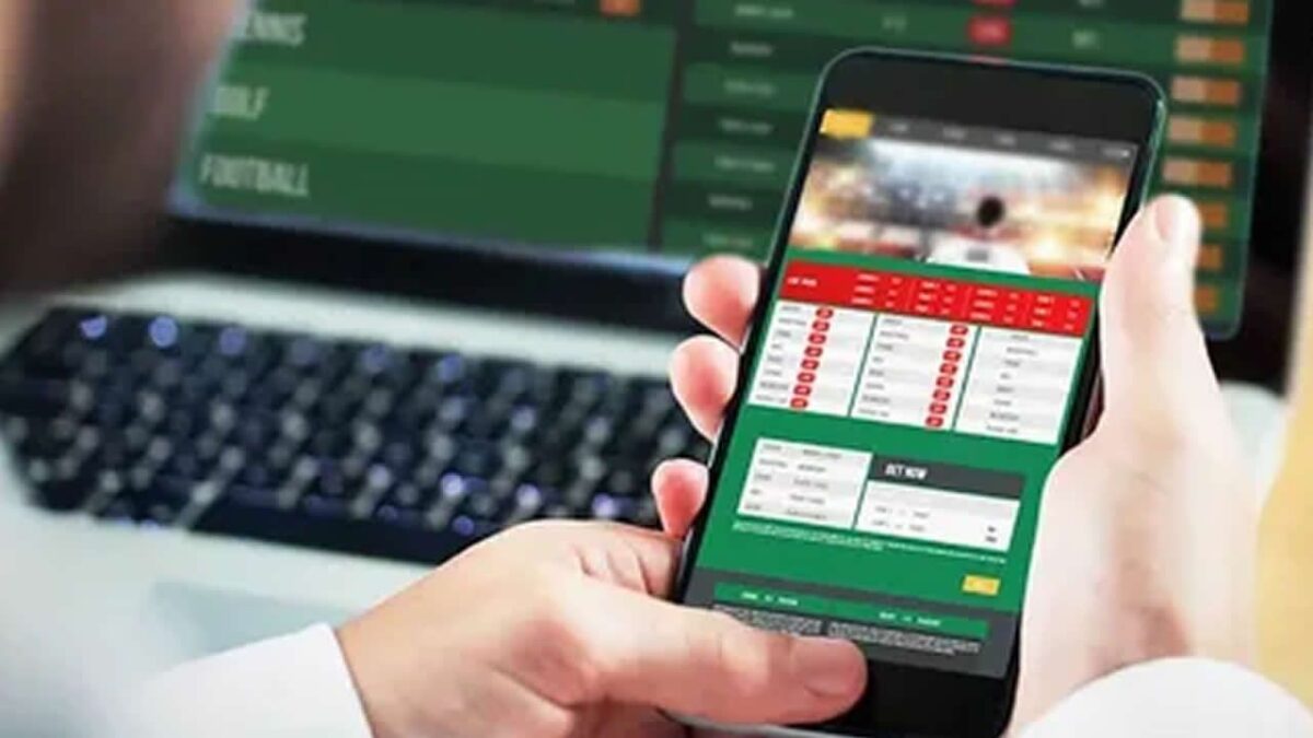 Skor değiştikten sonra bahis oynamışlar! Milyonluk operasyon