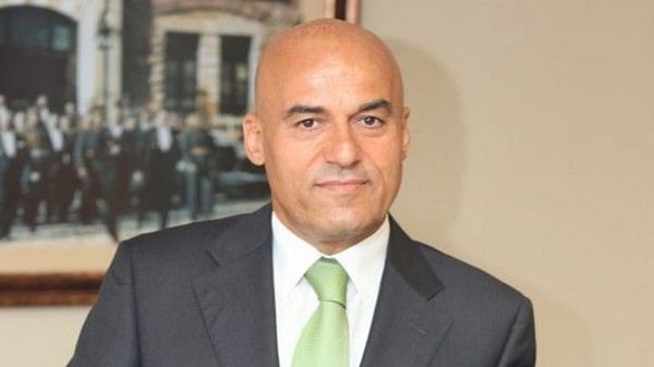 Sofu Altınbaş Ne İş Yapıyor?