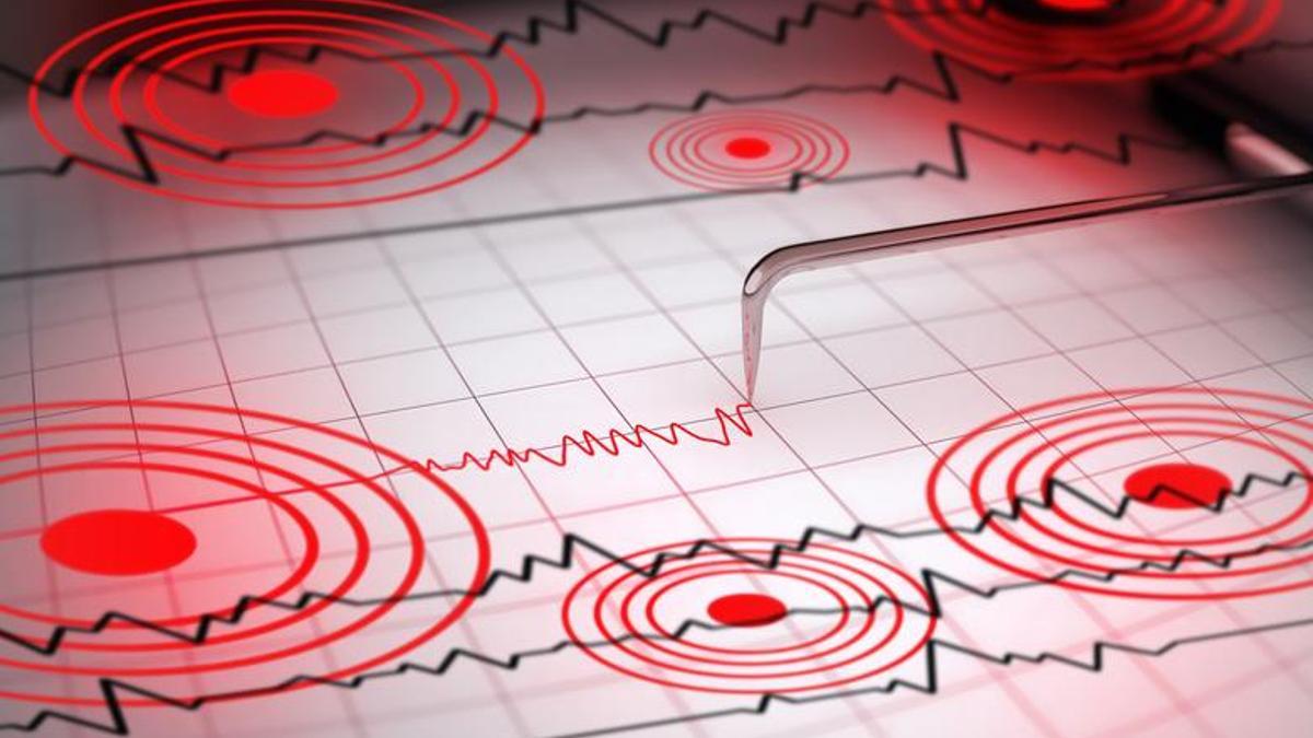SON DAKİKA DEPREM 15 EKİM! Bugün deprem mi oldu, nerede, kaç şiddetinde? 15 Ekim 2026 AFAD ve Kandilli Rasathanesi son depremler listesi
