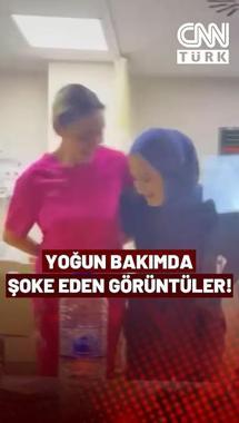 Yoğun Bakımda Şoke Eden Anlar! Güllü'nün Kızı Tuğyan'ın Skandal Görüntüleri Ortaya Çıktı