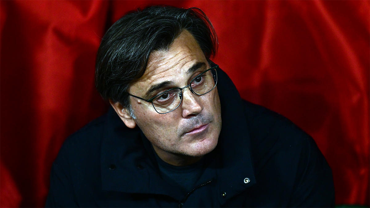 SON DAKİKA | Sözleşmesi feshedilen Montella için TFF'den yeni açıklama