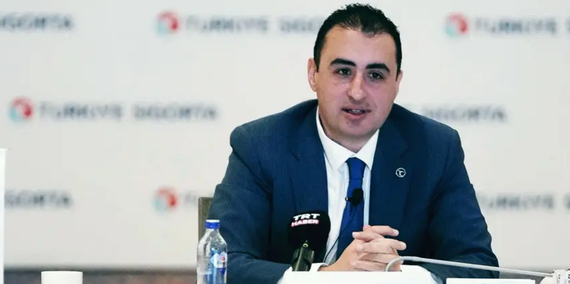 Son Dakika:Taha Çakmak Yeniden Gözaltında