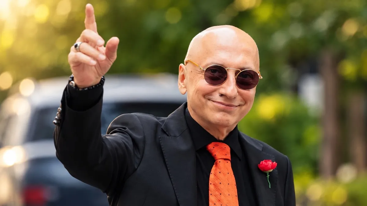 Soner Olgun'un sevenlerini yasa boğan haber! Pankreas kanseriyle mücadele eden usta müzisyen entübe edildi
