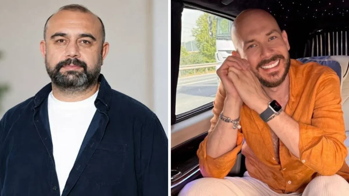 Sosyal medya fenomeni Cem Özkök'ün menajeri Yeni Şafak'a konuştu: İki milyarlık para trafiği doğru mu?