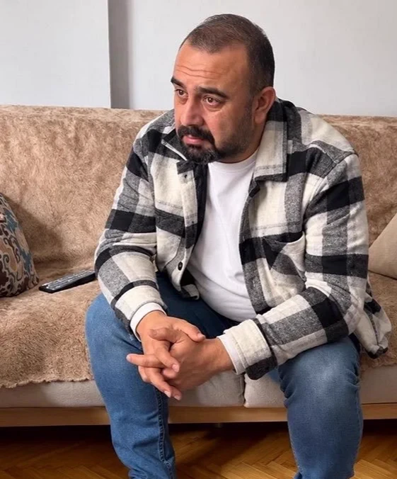 Yasin Oyanık