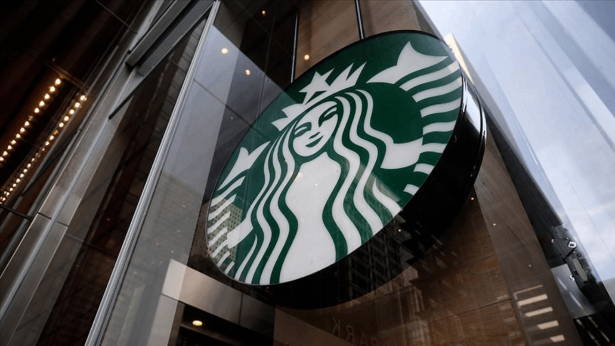 Soykırım destekçisi Starbucks'a şeker davası açıldı