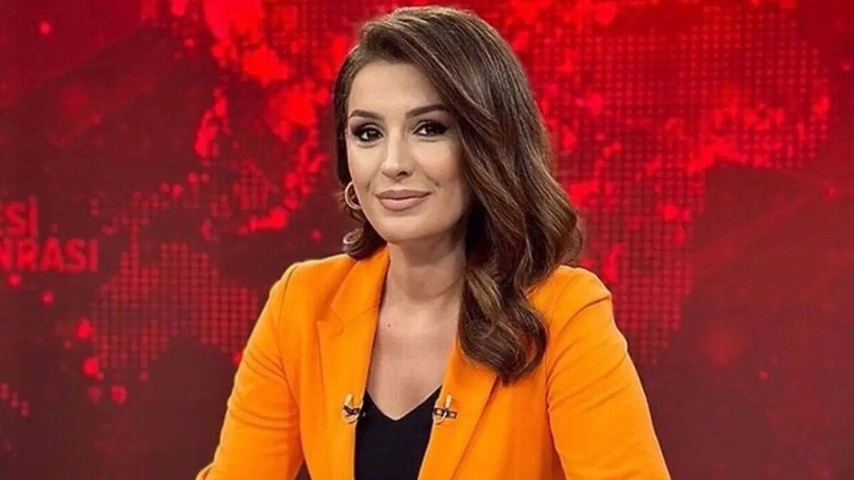 Sözcü TV sunucusu Serap Belovacıklı hakkında soruşturma!