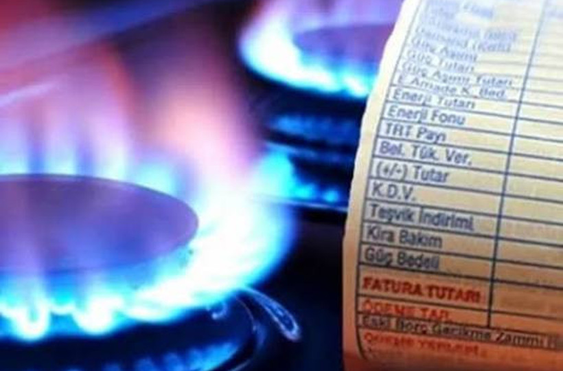 Spot piyasada doğal gaz fiyatları yükseldi (11 Ekim 2026) - Resim : 3