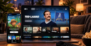 Apple TV Sonunda Türkiye'de: Fiyatı Rakiplerine Kıyasla Bedava