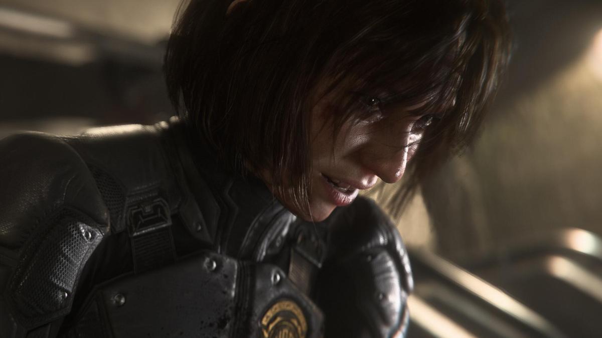 Squadron 42 hakkında önemli bir gelişme yaşandı