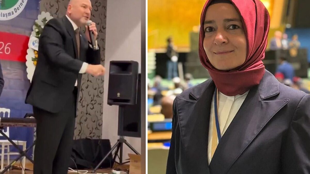 Süleyman Soylu’dan fon vurgunuyla ilgili çok sert sözler!