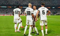 Sarımermer’den “Daha güçlü Beşiktaş” vurgusu