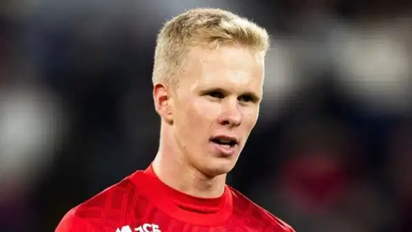 Süper Lig devlerinin radarındaydı: Matvey Kislyak'tan transfer için tek cümlelik yanıt