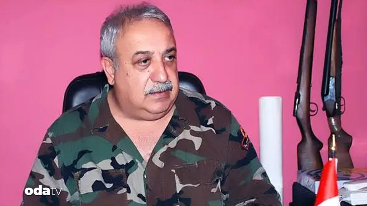 Suriye'nin iddiası... Reyhanlı saldırısı sanığı Mihraç Ural yakalandı