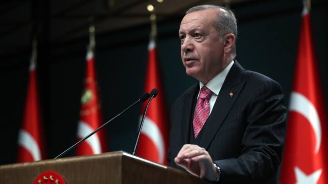 Suriye’ye ziyaret hazırlığı: Erdoğan planını duyurdu