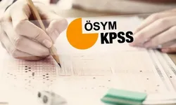 2026 KPSS Ön Lisans sonuçları açıklandı mı? Ne zaman açıklanacak? Saat kaçta ilan edilecek?