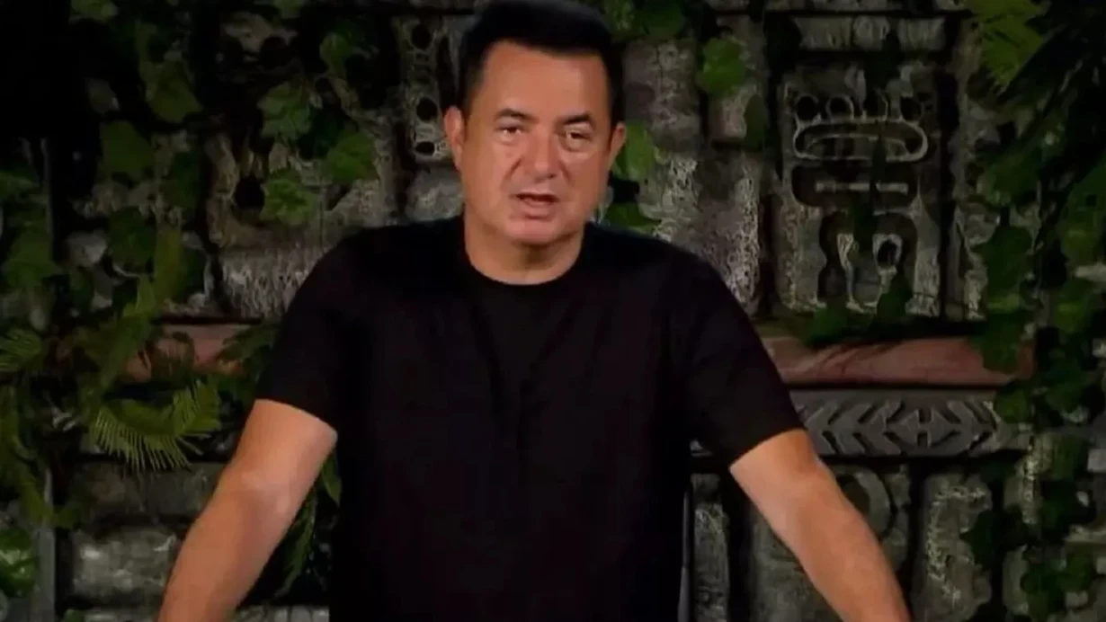 Survivor 2027 ne zaman başlayacak?Survivor’ın yeni sezonunun ocak ayında başlayacağını açıklayan Acun Ilıcalı, başlangıç tarihi olarak 1 Ocak 2027’yi işaret etti.