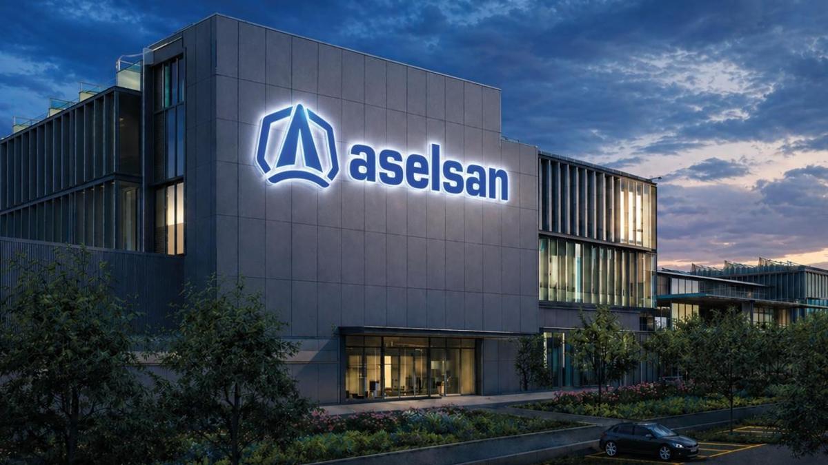 ASELSAN ile SSB arasında yeni sözleşme