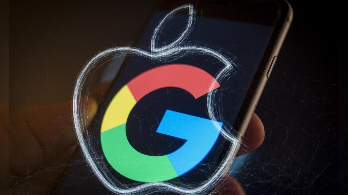 Google ve Apple’a milyon dolarlık ceza yağmuru! Teknoloji devlerinin kurnazlığı sökmedi