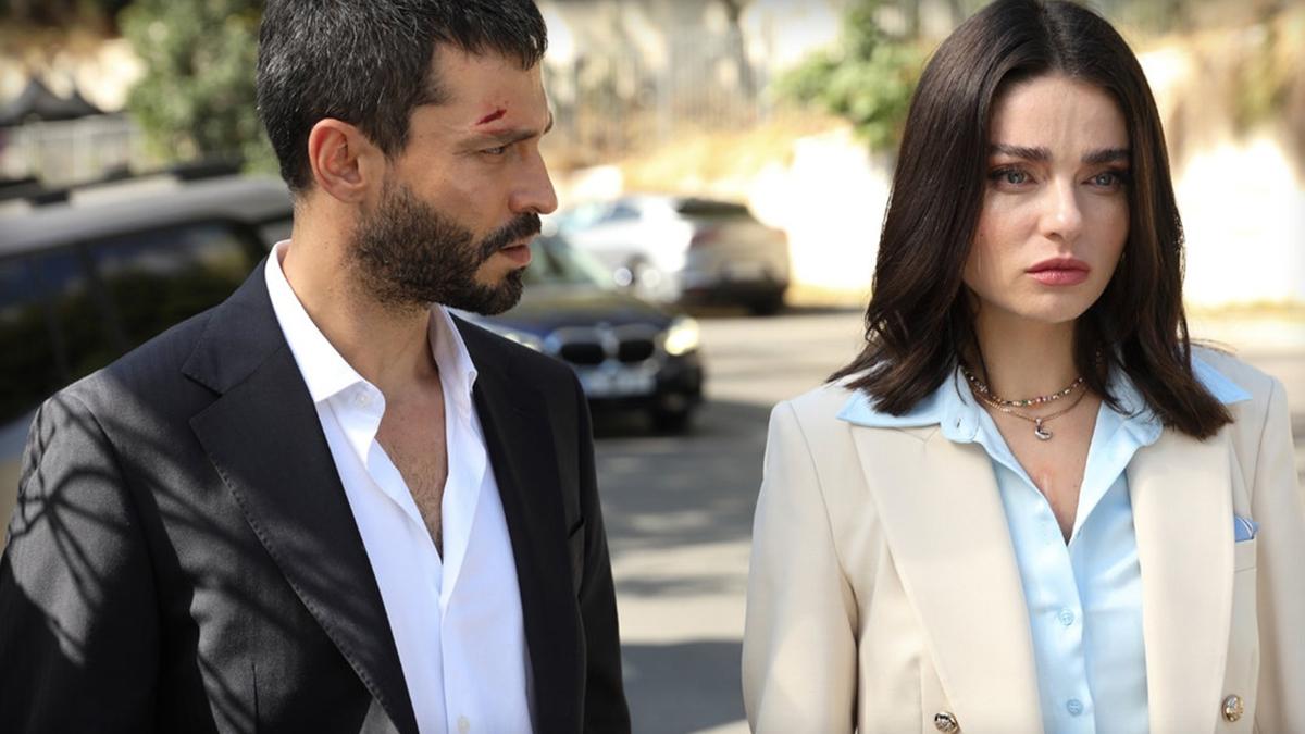 Muhtemel Aşk dizisi neden yok? Muhtemel Aşk dizisi final mı yaptı? Yeni bölüm neden yok?