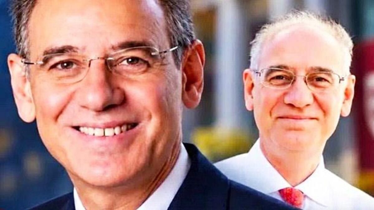 Tarihte bir ilk: Harvard Üniversitesi'ne Türk dekan