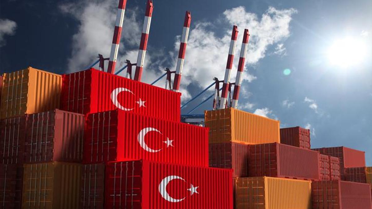 Tarım ihracatında rekor: 9 ayda 27,1 milyar dolara ulaşıldı