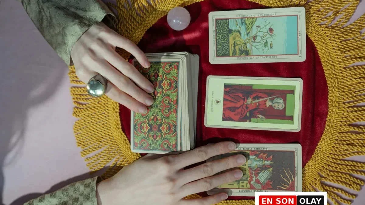 Tarot Kartları Ne Anlatır? Anlamlarıyla Kapsamlı Rehber