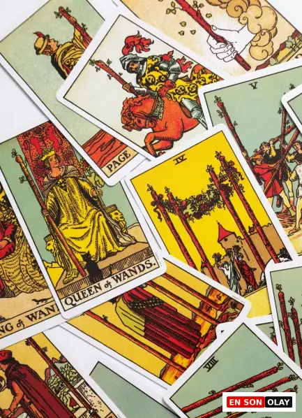 Tarot Kartları Ne Anlatır? Anlamlarıyla Kapsamlı Rehber