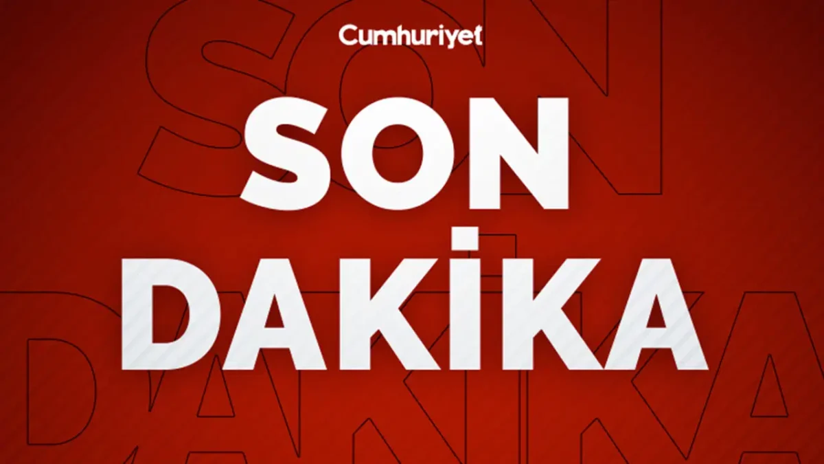TBB seçimleri öncesi kritik karar: CHP aday çıkarmayacak