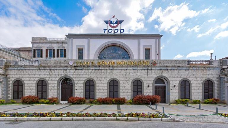 TCDD İŞÇİ ALIMI 2026: TCDD 166 Daimi İşçi Alımı Başladı Başvuru Şartları ve Kadrolar Neler Kimler Başvurabilir, Kadro Dağılımı Ne