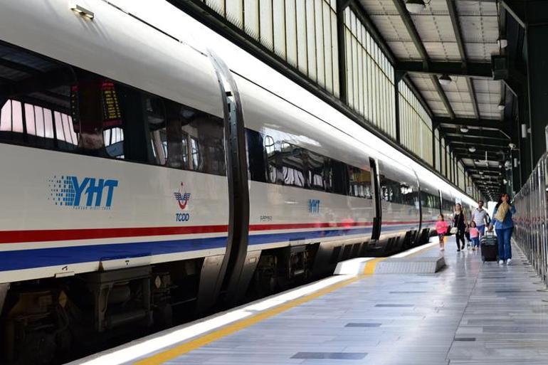 TCDD İŞÇİ ALIMI 2026: TCDD 166 Daimi İşçi Alımı Başladı Başvuru Şartları ve Kadrolar Neler Kimler Başvurabilir, Kadro Dağılımı Ne