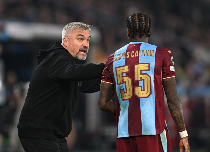 Teklif alınca neler yaşandı? Reisin Trabzonspor süreci - Resim : 1