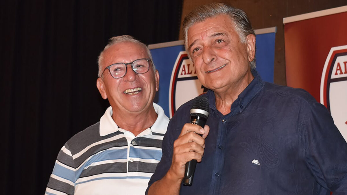 Teknik direktör Yılmaz Vural, Altınordu’yu kurtarmak için bizzat devreye girdi