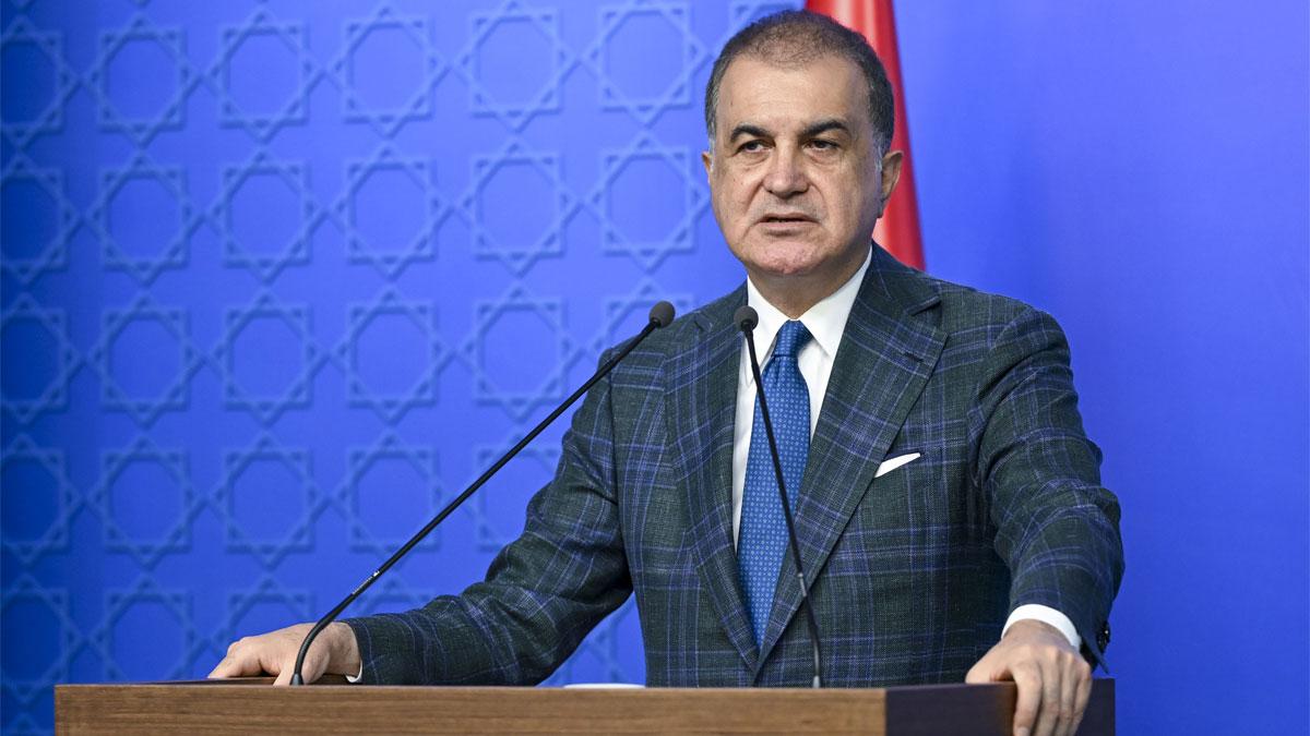 Terörsüz Türkiye süreci! Çelik: Suriye ve Irak'ta önemli gelişmeler var