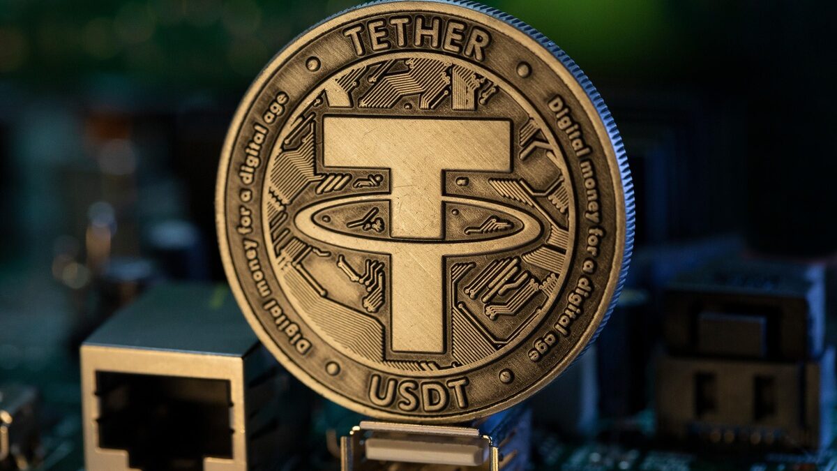 Tether'den yeni stablecoin hazırlığı