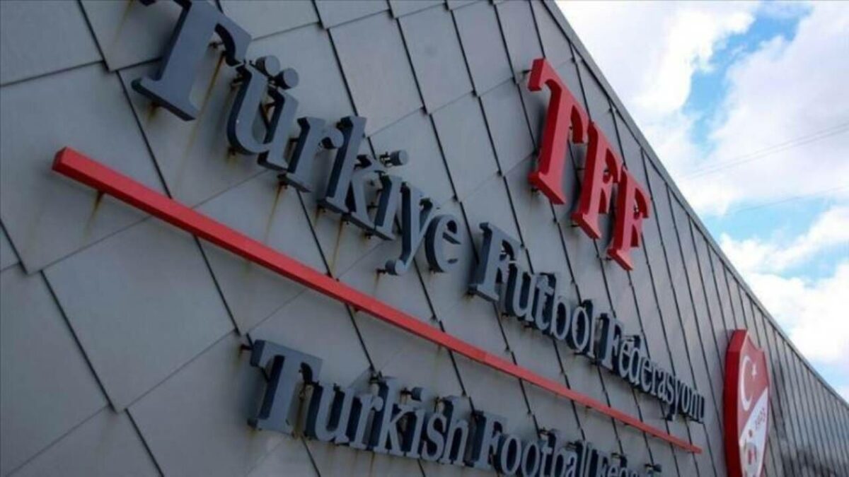 TFF'de kritik toplantı cuma günü