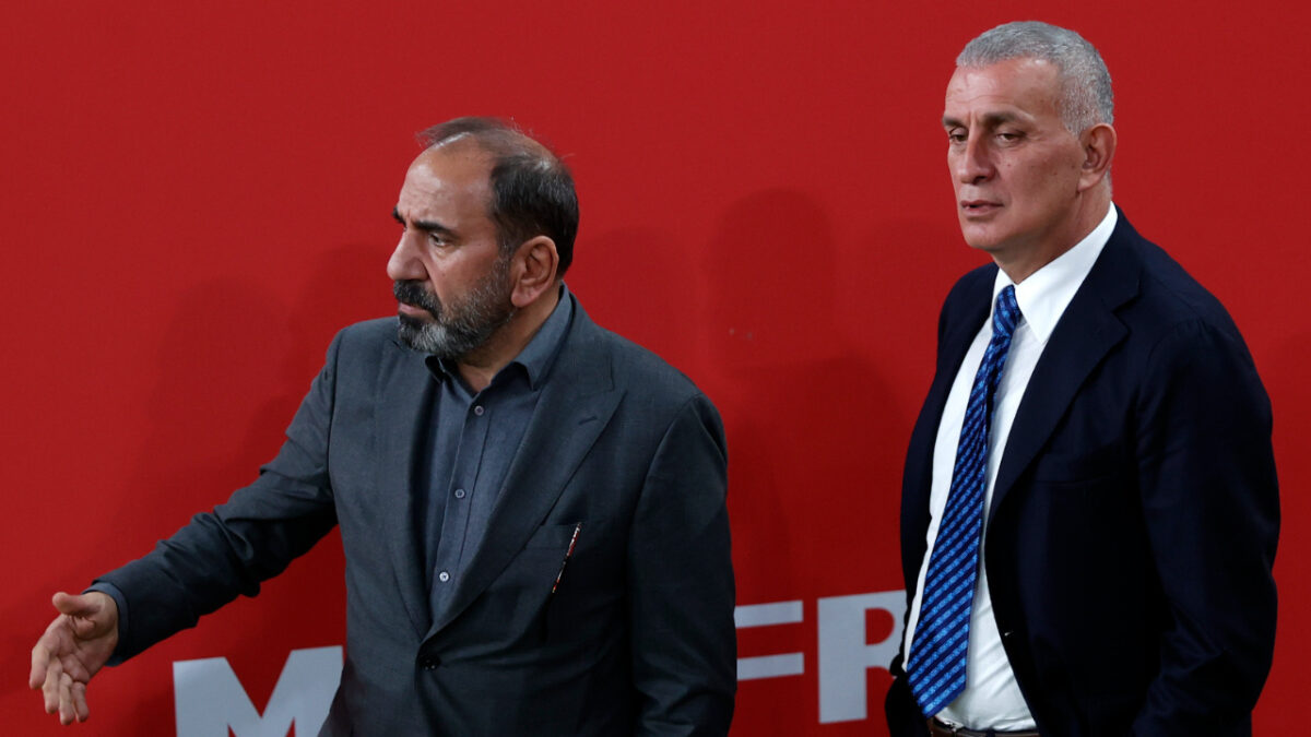 TFF'de yeni skandal: UEFA'ya gönderilen sahte yazı ortaya çıktı