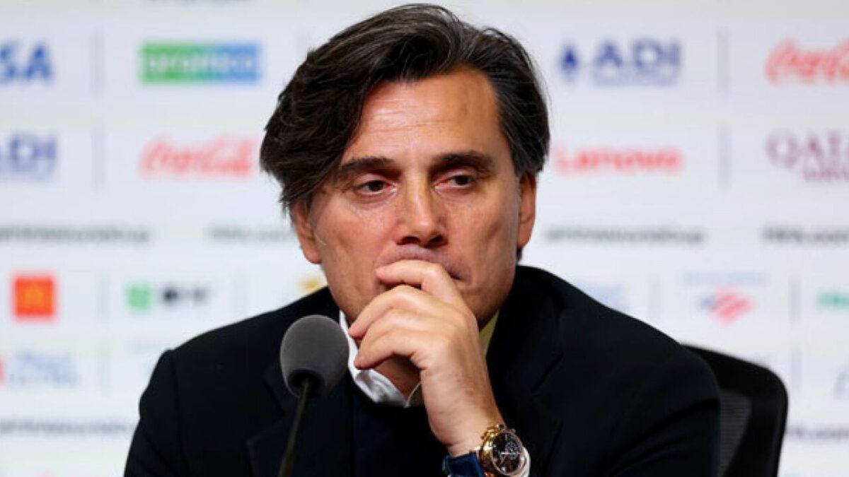 TFF'den Montella kararı... Plan belli oldu