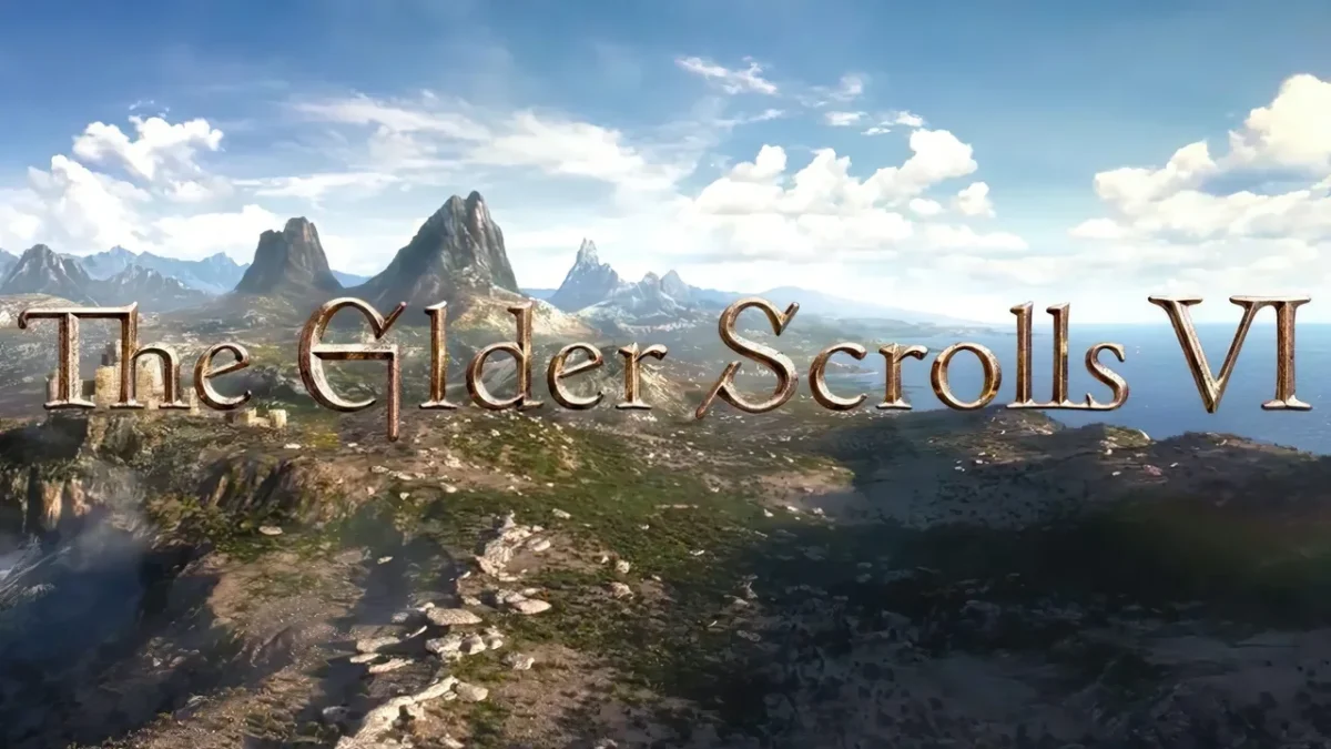 The Elder Scrolls VI İsmi Sızdırıldı: İşte Detaylar