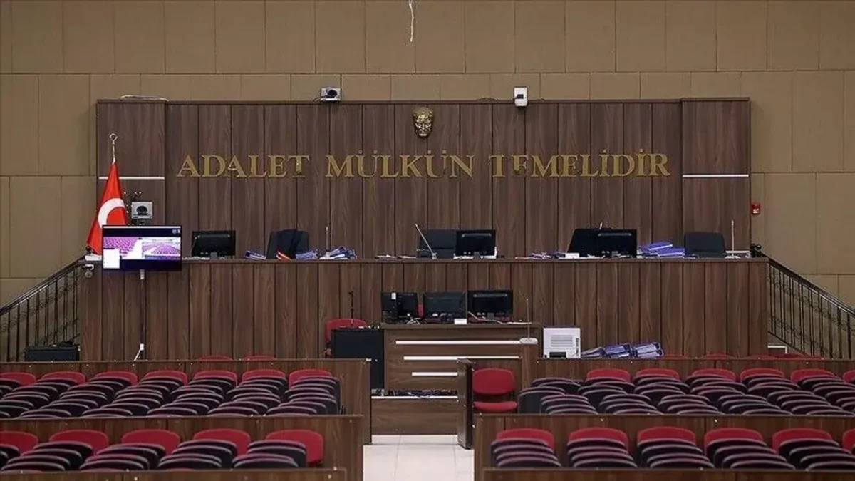 O davada kararın perde arkası ortaya çıktı