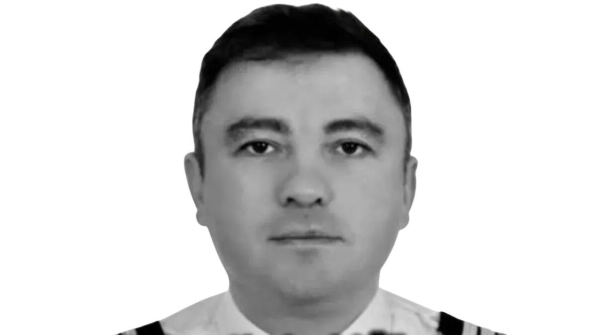 THY Uçuş Akademisi Öğretmeni Gürkan Dinçel Kimdir, Neden Öldü? Ölüm Nedeni Nedir?