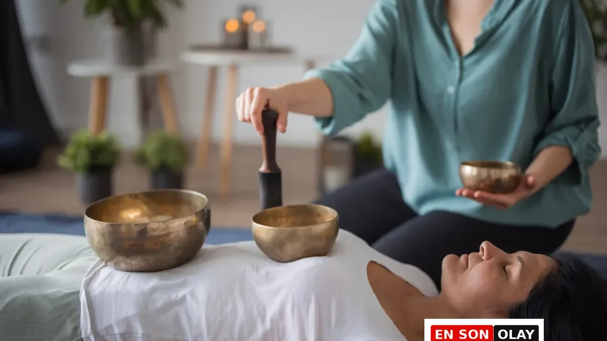 Titreşim, Frekans ve Zihin: Sound Healing Ne İşe Yarıyor?