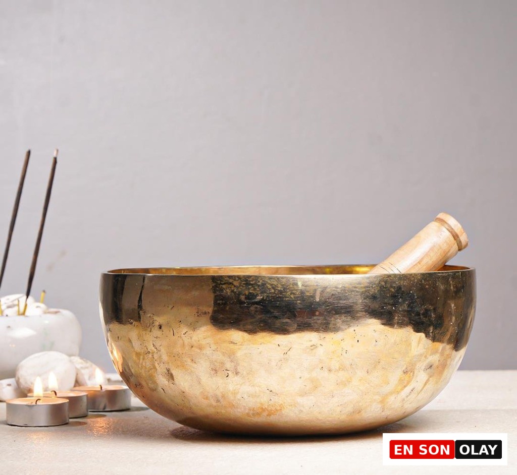 Titreşim, Frekans ve Zihin: Sound Healing Ne İşe Yarıyor?
