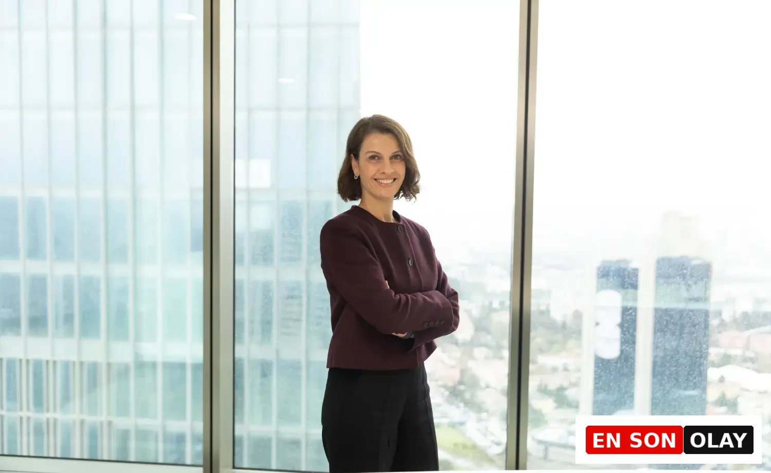Özlem Bayraktar Gökşen