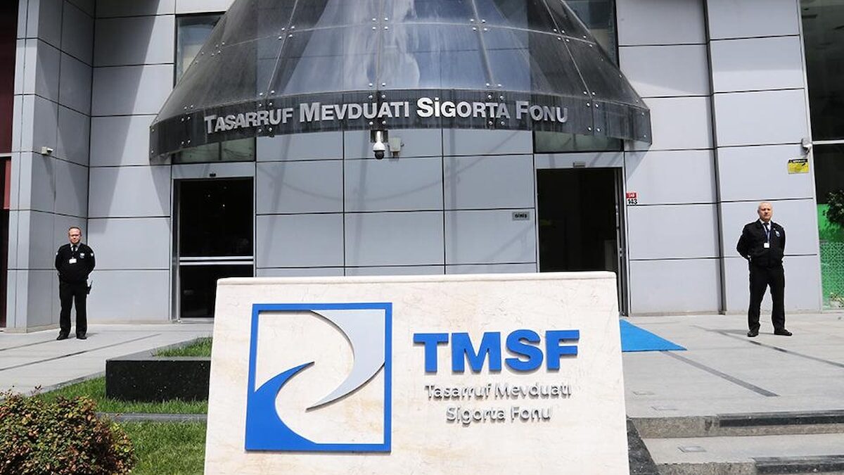 TMSF'den fon denetimi kararı: Avukat ve uzman işe alımı yapacak